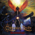 Melodius Deite - Demonology - Music CD