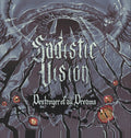 Sadistic Vision - Destroyer Of All Dreams - Music CD