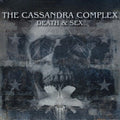 Cassandra Complex - Death & Sex - Music CD