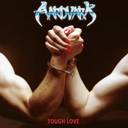 Aardvark - Tough Love - Music CD