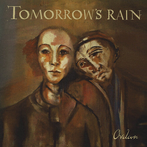 Tomorrow's Rain - Ovdan - Music CD