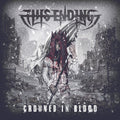 This Ending - Crowned In Blood - Music CD