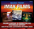 Music From Imax Films / Various - Music From Imax Films / Various - Music CD