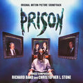 Band,richard - Prison - Music CD
