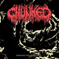 Chunked - Inhaling The Infestation - Music CD
