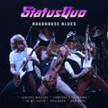 Status Quo - Roadhouse Blues - Music CD