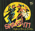 Shake It! Rhythm And Blues Gone Caribbean / Var - Shake It! Rhythm And Blues Gone Caribbean / Var - Music CD