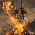 Fatal Fire - Arson - Music CD