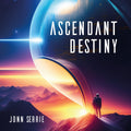 Ascendant Destiny Music CD