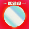 Mosant - Midnight Television - Music CD