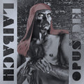 Laibach - Opus Dei - Music CD