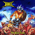 Krull - Black Coast - Music CD