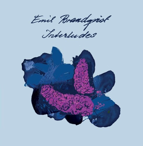 Emil Trio Brandqvist - Interludes