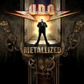 Metallized [Colored Vinyl] (Gate) (Grn) [Limited Edition] Vinyl Record