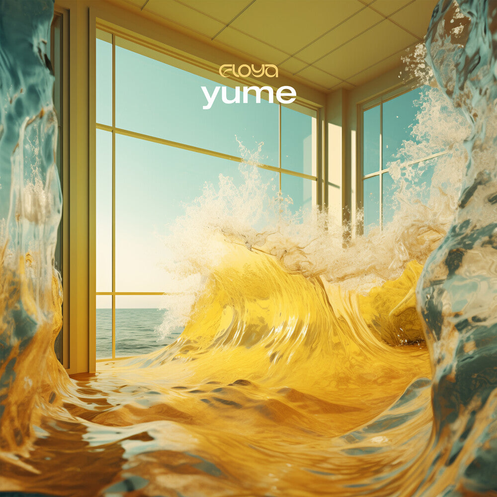 Yume [Clear Vinyl] [Limited Edition] (Ylw) Vinyl Record