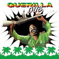 Aggravators & Revolutionaries - Guerrilla Dub - Vinyl Record