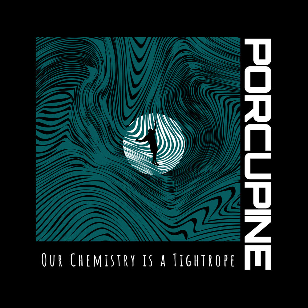 Our Chemistry Is A Tightrope [LP] Vinyl Record
