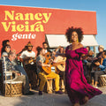 Vieira,nancy - Gente - Vinyl Record