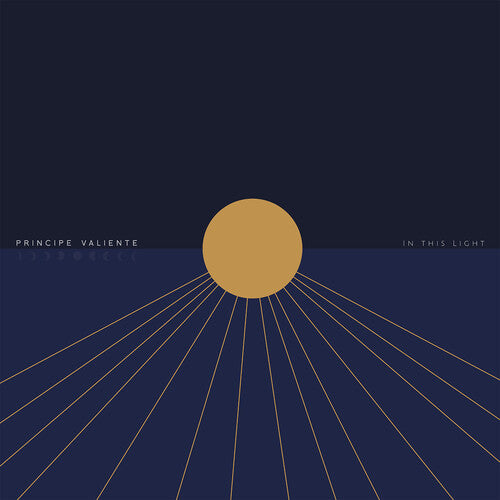 Principe Valiente - In This Light - Vinyl Record