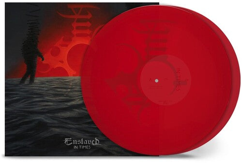 Enslaved - In Times - Vinyl Record