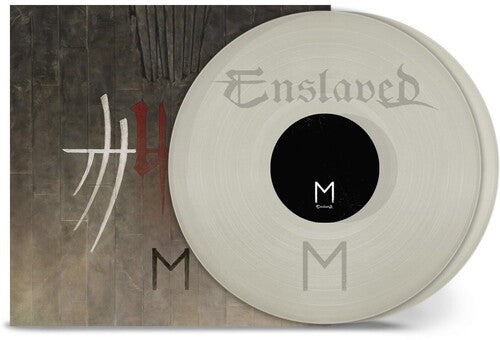 Enslaved - E - Natural - Vinyl Record