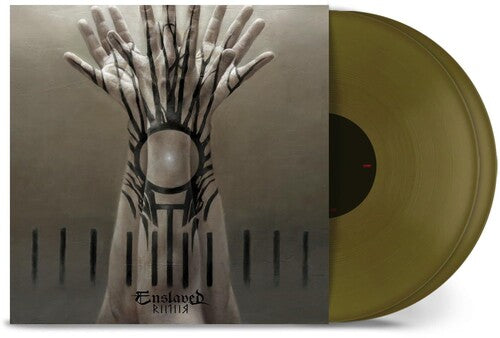 Enslaved - Riitiir - Vinyl Record