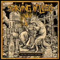 Starving Wolves - Fire, The Wolf, The Fang - Vinyl Record