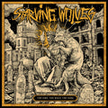 Fire, The Wolf, The Fang [LP] Vinyl Record