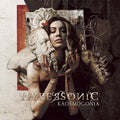 Hypersonic - Kaosmogonia - Music CD