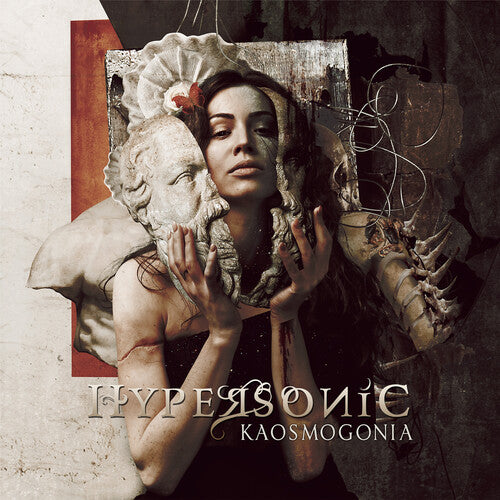 Hypersonic - Kaosmogonia - Music CD