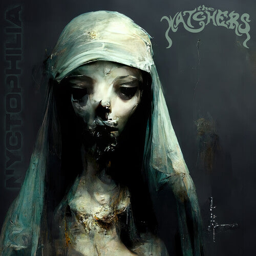 Watchers - Nyctophilia - Vinyl Record