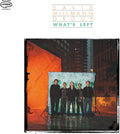 Miilmann,david - What's Left - Vinyl Record