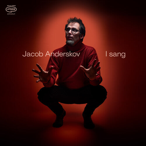 Anderskov,jacob - I Sang - Vinyl Record