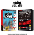 Nowadays - Nowadays - Music CD