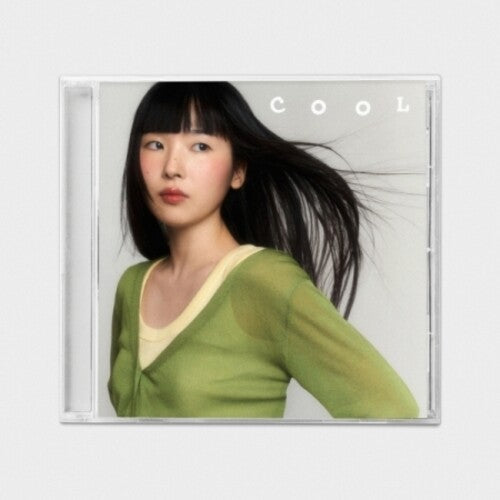 Joo Hye Rin - Cool - Music CD
