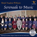 Serenade To Music / Various - Serenade To Music / Various - Music CD