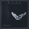 Karg - Weltenasche - Music CD