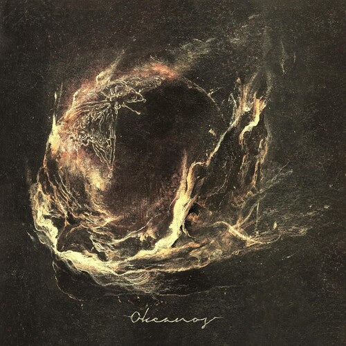 Firtan - Okeanos - Music CD