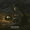 Ellende - Lebensnehmer - Music CD