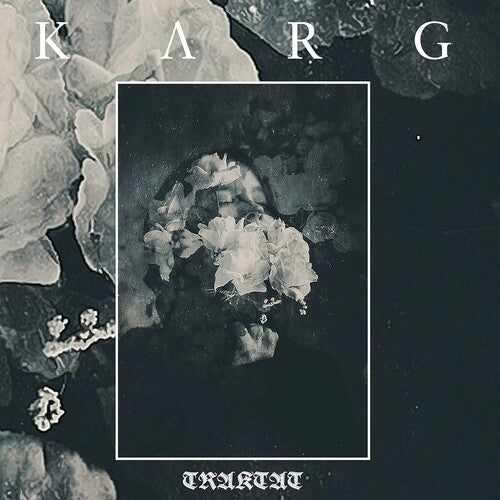 Karg - Traktat - Music CD
