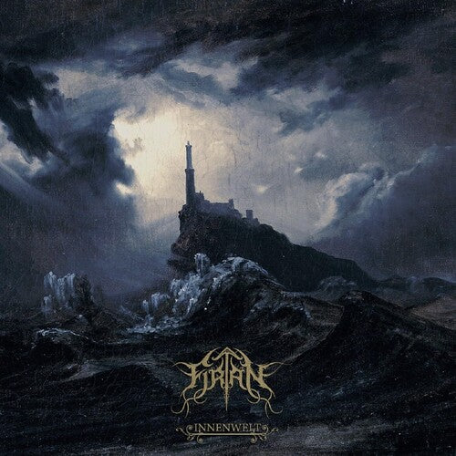 Firtan - Innenwelt - Music CD
