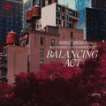 Sorensen,rasmus / Claffy,alexander - Balancing Act - Music CD