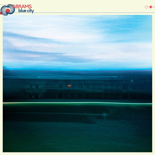 Abrams - Blue City - Music CD