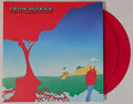 Youth / Featuring Ginsberg,allen - Iron Horse - Vinyl Record