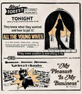 All The Young Wives + My Pleasure Is My Business - All The Young Wives + My Pleasure Is My Business - Blu-ray
