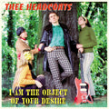 I Am The Object Of Your Desire [Reissue] Vinyl Record