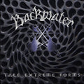 Backwater - Take Extreme Forms - Music CD