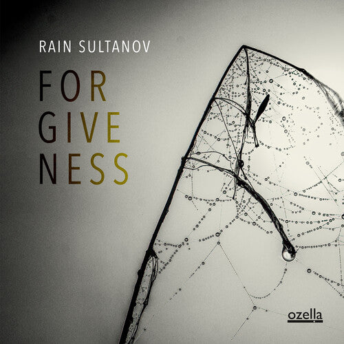 Sultanov,rain - Forgiveness - Vinyl Record