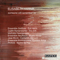 Elisabeth Harnik: Someone Will Remember Us / Var - Elisabeth Harnik: Someone Will Remember Us / Var - Music CD