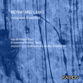 Sarah Maria Sun / Ensemble Proton Bern / Soyuz21 - Bernhard Lang: Voice And Ensemble - Music CD